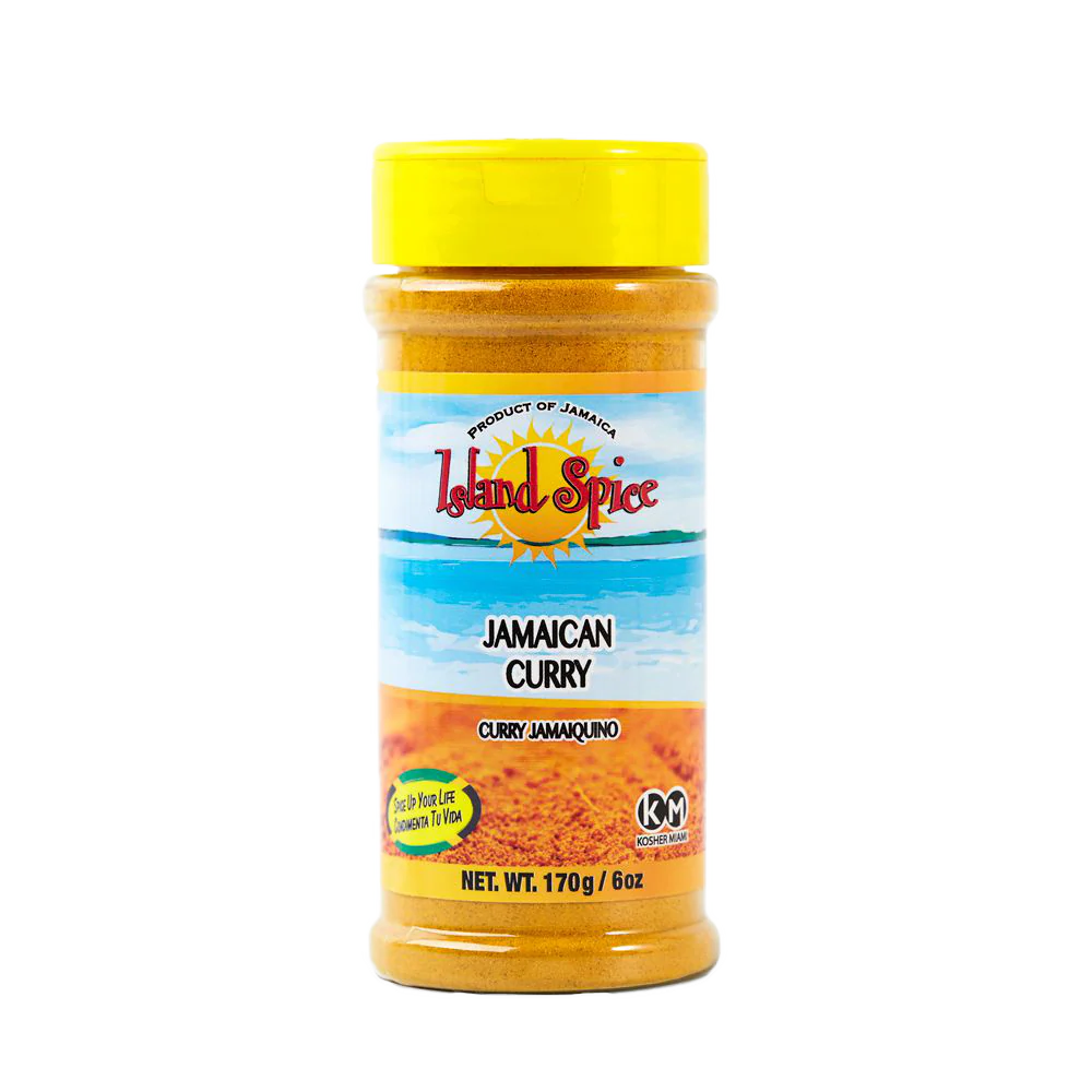 Dry Spices