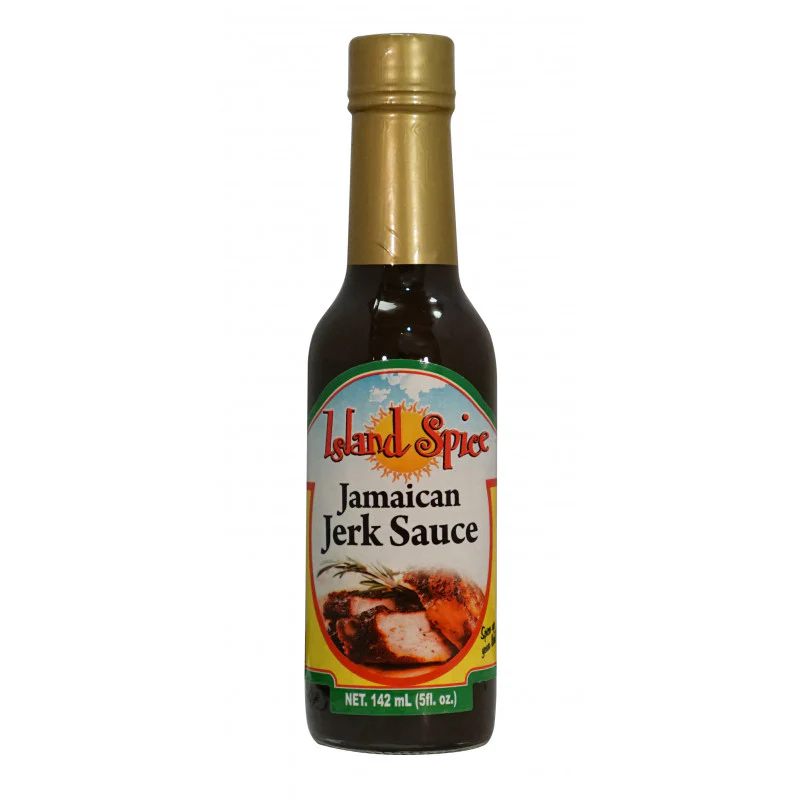 Hot Sauces